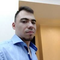 Репетитор - Юрій М. id: 86650