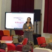 Репетитор - Ольга О. id: 67873