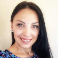 Репетитор - Леся В. id: 56079
