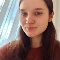 Репетитор - Анжела К. id: 137410