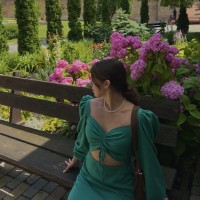 Репетитор - Шкробацька Ярина  id: 159909