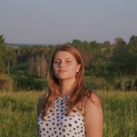 Репетитор - Леся С. id: 59215