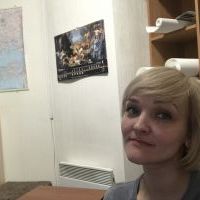 Репетитор - Елена О.