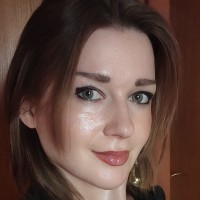 Репетитор ЖАННА МАКСЮТА - BUKI