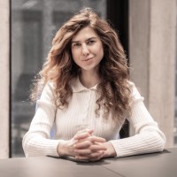 Юлия Тыхонова  репетитор  Психологии онлайн