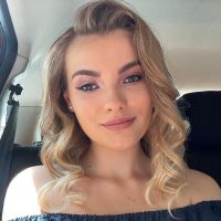 Репетитор - Анна Є. id: 124146
