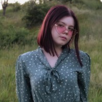 Репетитор - Вікторія З. id: 195821