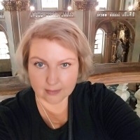 Репетитор Олена Доля - BUKI