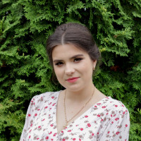 Репетитор - Юлия Ч. id: 124515