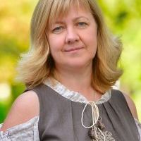 Репетитор - Світлана Д. id: 139641