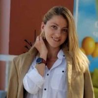 Репетитор - Надія Д. id: 109802