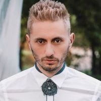 Репетитор - Теймураз Г.
