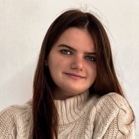 София Зарична