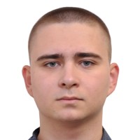 Репетитор - Михайло С.