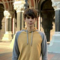 Репетитор - Данил Ф. id: 58795