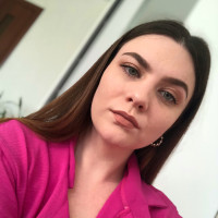 Репетитор - Дарья К. id: 164244
