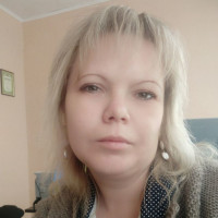 Репетитор Олена Шевченко-Шнайдер - BUKI