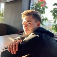 Репетитор - Роман Ч. id: 74621