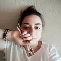 Репетитор - Уляна М.