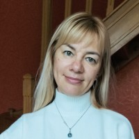 Репетитор - Наталія М. id: 168352