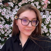 Репетитор - Арина Ильницкая