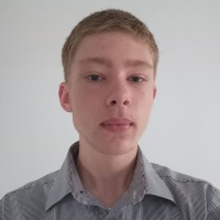 Репетитор - Максим Д.