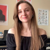 Репетитор Вікторія З. - BUKI