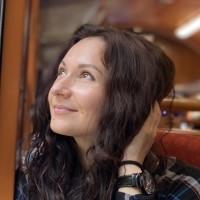 Репетитор Мария Лясковская - BUKI