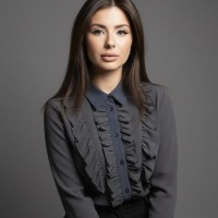 Репетитор Анастасія Олійник - BUKI