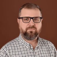 Репетитор Петро Малий - BUKI