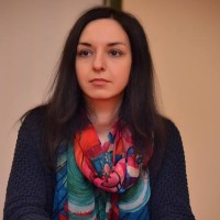 Екатерина Яковенко  репетитор  Английского языка онлайн
