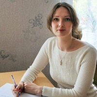 Репетитор Татьяна Баталова - BUKI