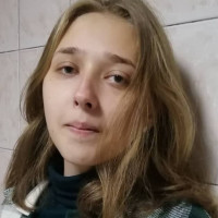 Репетитор - Яна В.