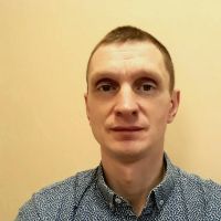 Репетитор - Сергій Т.