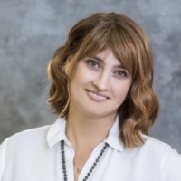 Репетитор Наталія Рубічева - BUKI