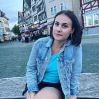 Репетитор Катерина Демирташ - BUKI