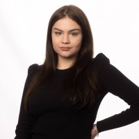 Репетитор - Полина П. id: 184511