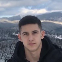 Репетитор Віталій Поліщук - BUKI