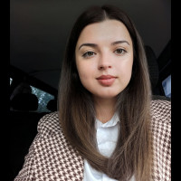 Репетитор - Ирина Б. id: 123683