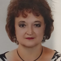 Репетитор - Тетяна Ч. id: 171179