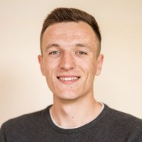 Репетитор Леонид Драгонер - BUKI