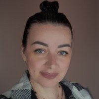 Репетитор - Марія П. id: 181342