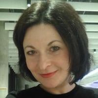 Репетитор - Наталія Б. id: 3522