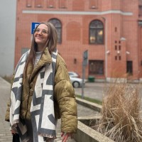 Репетитор Анна Самоха - BUKI