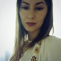 Репетитор - Яна В. id: 8127