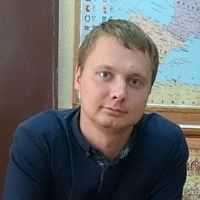 Репетитор - Костянтин С.