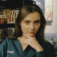 Репетитор - Анна Д. id: 134931