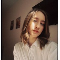 Репетитор Еліна Вікторова - BUKI