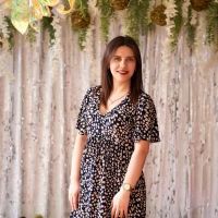 Репетитор - Наталія П. id: 142831