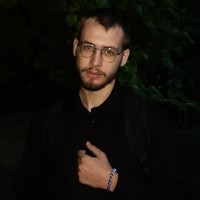 Репетитор Кирило Лобода - BUKI